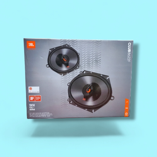 JBL SPK180W PEAK 60W RMS  6.8" 152MM - Image 4